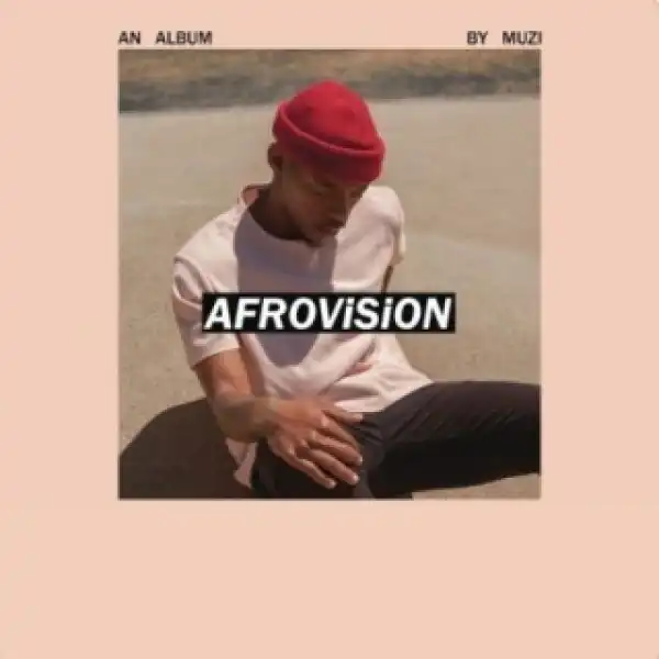 Muzi - Nu Day ft. Okmalumkoolkat